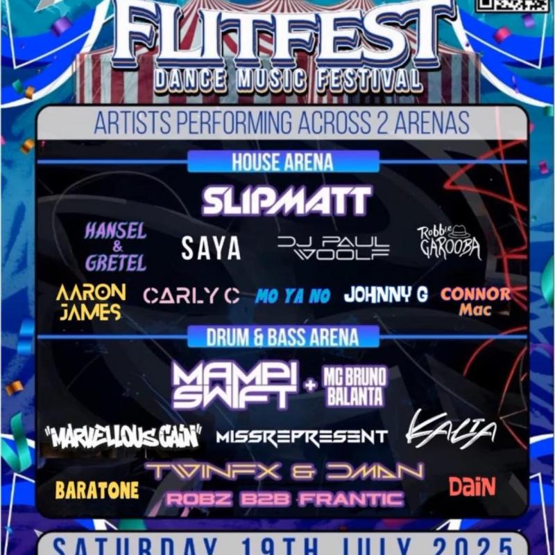 Flitfest